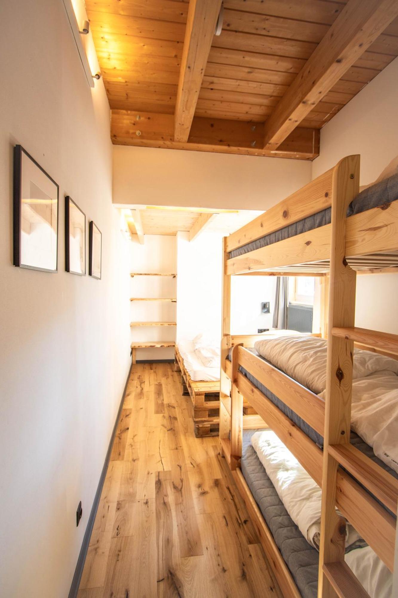 פהמארן Hostel Oder Ferienwohnung 1-16 Personen Im Blauen Haus מראה חיצוני תמונה